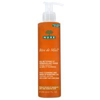 Nuxe Reve de Miel Cleansing Gel Dry Skin 200 ml