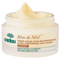 Nuxe Reve de Miel Face Cream Dry Skin 50 ml