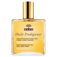 nuxe huile prodigieuse 100ml vaporisateur 100 ml