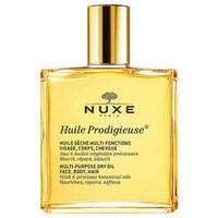 nuxe huile prodigieuse 50ml flacon 50 ml