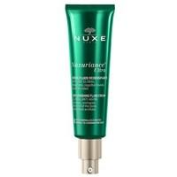 nuxe nuxuriance ultra replenishing fluid cream normal to combination s ...