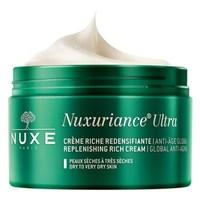nuxe nuxuriance ultra anti ageing rich cream 50 ml