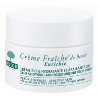 Nuxe Creme Fraiche Rich Cream Dry to Very Dry Skin 50 ml