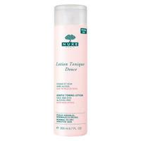 Nuxe Gentle Toning Lotion with Rose Petals 200 ml
