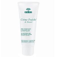 Nuxe Creme Fraiche Cream Normal Skin Tube 30 ml