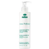 Nuxe Aroma-Perfection® Purifying Cleansing Gel 200 ml