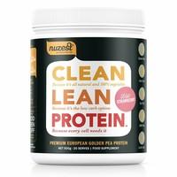 Nuzest Wild Strawberry Clean Lean Protein - 20 servings