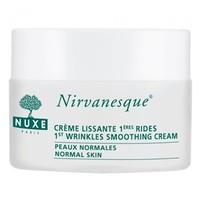 Nuxe Nirvanesque 1st Wrinkles Smoothing Cream 50ml