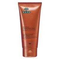 nuxe sun silky self tanning body lotion 100ml