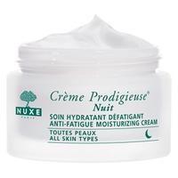 Nuxe Creme Prodigieuse Night All Skin Type 50 ml
