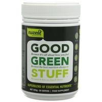 Nuzest Good Green Stuff - 30 servings