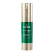 nuxe nuxuriance ultra anti ageing eye and lip contour cream 15g