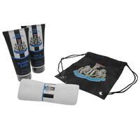 NUFC Large Shower Kit Mens