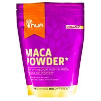 Nua Naturals Organic Maca Powder - 250g