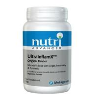 Nutri Advanced UltraInflamX Original - 728g (14 Servings)