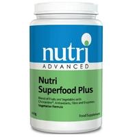 Nutri Advanced Nutri Superfood Plus - 360g