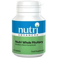 Nutri Advanced Nutri Whole Pituitary - 90 tablets