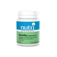 nutri advanced nutriflux 60 tablets