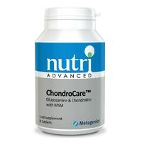 nutri advanced chondrocare 90 tablets