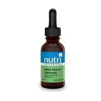 nutri advanced iodine tincture liposomal 60ml