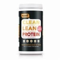 Nuzest, Clean Lean Protein, 1KG tub, Wild Strawberry