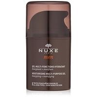 NUXE MEN Moisturizing Multi Purpose Gel 50 ml