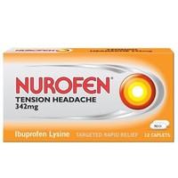 Nurofen Tension Headache 12 tablets