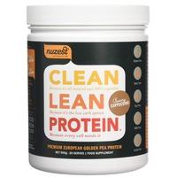 Nuzest Creamy Cappuccino Clean Lean Protein - 20 servings