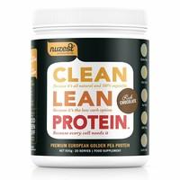 Nuzest Rich Chocolate Clean Lean Protein - 20 servings