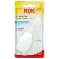 Nuk Nasal Decongester