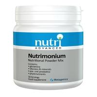 Nutri Advanced Nutrimonium - 56 Servings