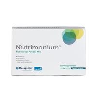 Nutri Advanced Nutrimonium - 28 Sachets