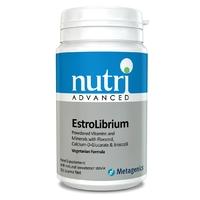 Nutri Advanced EstroLibrium Orange - 75.6g