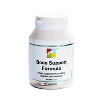 Nutrigold Bone Support Formula - 90 caps