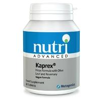 Nutri Advanced Kaprex - 60 table...