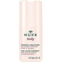 nuxe body long lasting deodorant 50ml