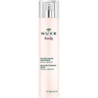 nuxe body relaxing fragrant water spray 100ml