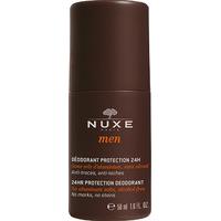 nuxe men 24hr protection deodorant 50ml