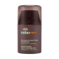 NUXE Men Moisturizing Multi-Purpose Gel (50ml)