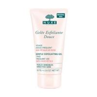 nuxe gele exfoliante douce 75ml