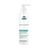 nuxe aroma perfection purifying cleansing gel 200ml