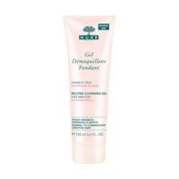 NUXE Gel Démaquillant Fondant (125ml)