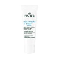 nuxe crme frach de beaut enrichie 30ml