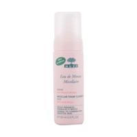 nuxe eau de mousse micellaire aux ptals de rose 150ml