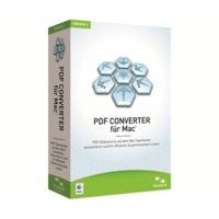 Nuance PDF Converter 3.0 (EN) (Mac)