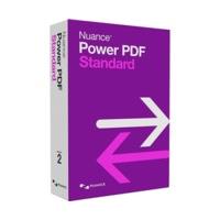 Nuance Power PDF 2.0 Standard (EN)