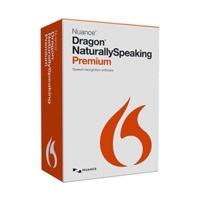 Nuance Dragon Naturally Speaking 13 Premium incl. Headset (EN) (Win)