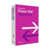 Nuance Power PDF 2.0 Advanced (EN)
