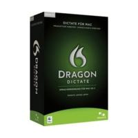 Nuance Dragon Dictate 2.5 (EN) (Mac)