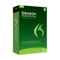 Nuance Dragon Dictate 3 (EN) (Mac)